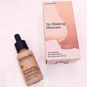 <span>疑似BUG價！</span>Perricone MD 裴禮康全線3件67折，心機裸妝SPF30粉底液30ml ￡9.38 湊單直郵