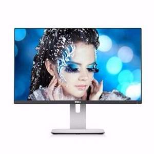 Dell 戴爾 U2414H 23.8英寸IPS液晶顯示器  