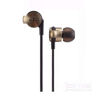 AKG 爱科技 K3003SE 动圈动铁混合三单元旗舰入耳式耳机 618定制版 赠JBL音箱