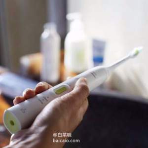 Philips 飞利浦 Sonicare HX8911/04 充电式电动牙刷 Prime会员免费直邮含税