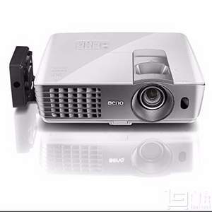 BenQ 明基 W1075 短焦家用3D高清投影機(jī) 贈(zèng)2副3D眼鏡
