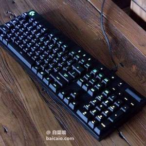 Logitech 罗技 G610机械键盘 青轴