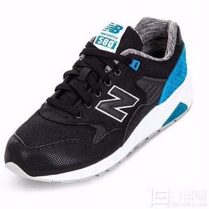 NewBalance 新百伦 MRT580MJ 580系列 女款复古跑鞋