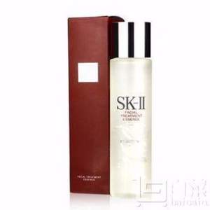 SK-II 护肤精华露 神仙水 330ml $199.99