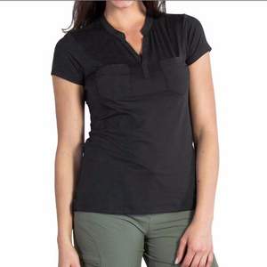 ExOfficio Henley 女士防曬速干襯衫 UPF30 4色 $24.99