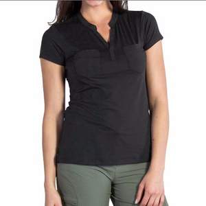 ExOfficio Henley 女士防晒速干衬衫 UPF30 4色 $17