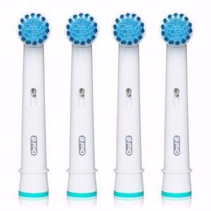 Oral-B 欧乐B EB17-4 柔软敏感型刷头*4支*5套+凑单品