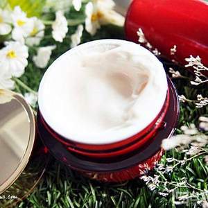 Estee Lauder 雅詩蘭黛 鮮活亮采紅石榴（日霜50ML+晚霜50ML）