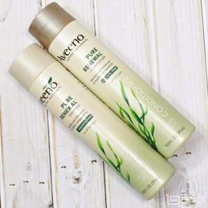 Aveeno 艾維諾 天然海藻護(hù)發(fā)素 311ml*3瓶 Prime會(huì)員湊單免費(fèi)直郵