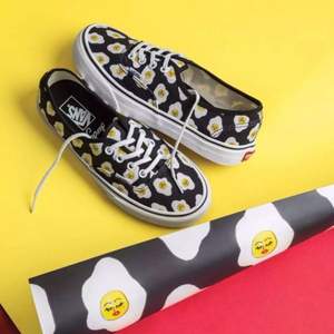 VANS X Kendra Dandy17年春夏合作款， 女士Authentic经典板鞋 £17.41