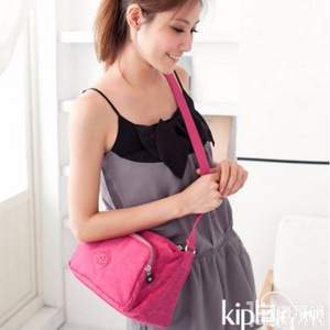 Kipling 凯浦林 Reth 女士背提包  多色