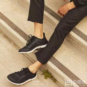 Clarks 其樂 男士三瓣底休閑運(yùn)動鞋 國內(nèi)￥649 Prime會員免費(fèi)直郵