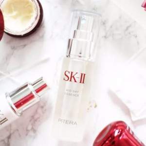 SK-II 日间护肤精华pitera喷雾 50ml*2瓶