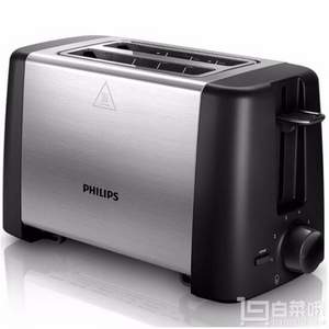 PHILIPS 飞利浦 HD4826/92 多士炉