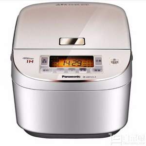 Panasonic 松下 SR-ANY181-P IH電磁加熱電飯煲5L