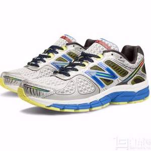 New Balance 新百伦 860V4 男女款次顶级支撑跑鞋 $40