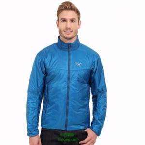 反季好价，Arc'teryx 始祖鸟 Nuclei SL 男士轻量级防水棉服 3.5折 $80.15 