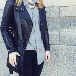 Rebecca Minkoff 女士Small Wendy真皮斜挎包 Prime會(huì)員免費(fèi)直郵
