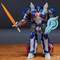 限Prime會(huì)員，Hasbro 孩之寶 變形金剛5 C1334 航行家級(jí) 電影版擎天柱