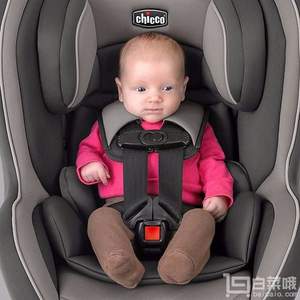 Chicco 智高 Nextfit 儿童汽车安全座椅