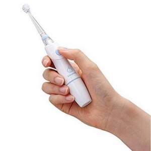 日本進(jìn)口，baby smile Seastar兒童電動(dòng)牙刷 S-202B 2色 Prime會(huì)員湊單免費(fèi)直郵含稅