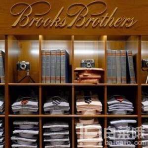 Brooks Brothers 布克兄弟 休闲男装专场 Prime会员可凑单免邮