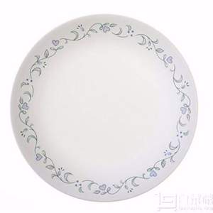 Corelle 美国康宁 西餐盘6件套 22厘米 Prime会员凑单免费直邮