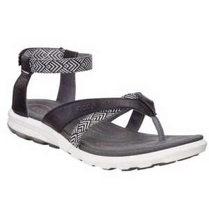 ECCO Sport Cruise 愛(ài)步 女士運(yùn)動(dòng)涼鞋 4折$48
