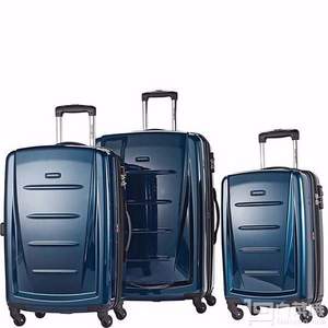 Samsonite 新秀麗 PC硬殼拉桿箱3件套（20英寸+24英寸+28英寸） Prime會(huì)員免費(fèi)直郵含稅