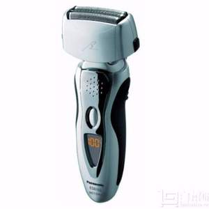 松下 ES8103S 三刀頭電動剃須刀 新低$39.99