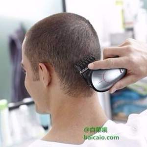 Philips 飛利浦 QC5570 次旗艦自助理發(fā)器 Prime會(huì)員免費(fèi)直郵含稅