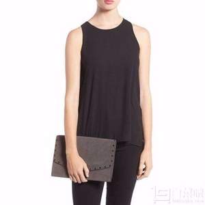 Rebecca Minkoff 瑞貝卡明可弗 Biker女士手拿包 直郵