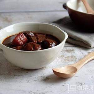 Kinto 雙耳碗 帶原木勺 600ML 兩色 Prime會員湊單免費(fèi)直郵