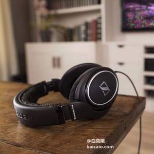 镇店之宝，Sennheiser 森海塞尔 HD598SR HIFI通话耳机