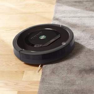 双十一预售，iRobot Roomba 880 扫地机器人