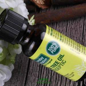 Thursday Plantation 星期四农庄 明星产品 茶树精油 50ml