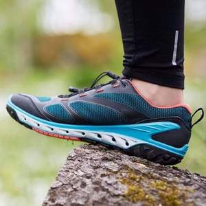 ECCO 爱步 BIOM Venture 女士GTX防水休闲鞋 4折$76