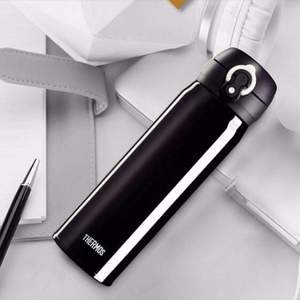 THERMOS 膳魔师 JNL-500DPL 真空保温杯500ml*2件