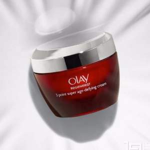 Olay 玉蘭油 新生塑顏3點(diǎn)強(qiáng)效面霜50ml無香型 Prime會(huì)員湊單免費(fèi)直郵含稅