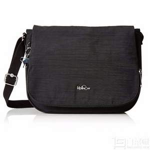 Kipling 凱浦林 Earthbeat M 女士斜挎包 中號(hào) Prime會(huì)員免費(fèi)直郵含稅