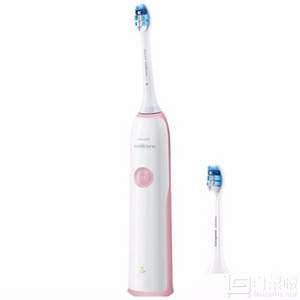 <span>白菜！</span>限地區(qū) PHILIPS 飛利浦 HX3226/41 牙齦呵護型電動牙刷 