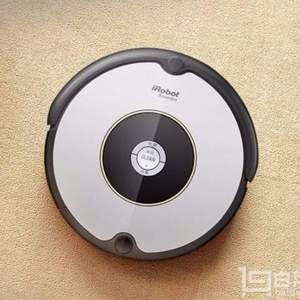 iRobot Roomba 601 智能扫地机器人