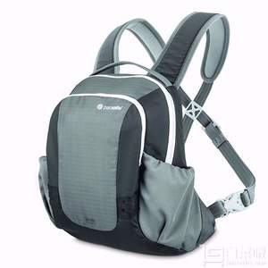 Pacsafe Venturesafe 10L GII 中性双背式背包60260111