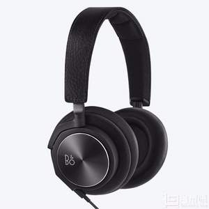 B&O Beoplay H6 包耳式头戴耳机