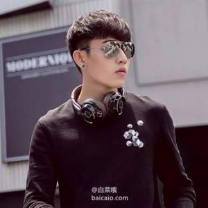 EDIFIER 漫步者 W855BT 頭戴式耳機(jī)