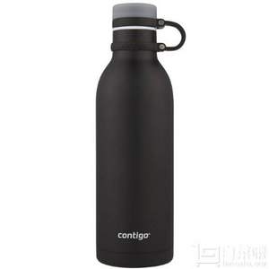 Contigo 康迪克 Matterhorn 不銹鋼真空保溫杯 940ml Prime會(huì)員湊單免費(fèi)直郵含稅