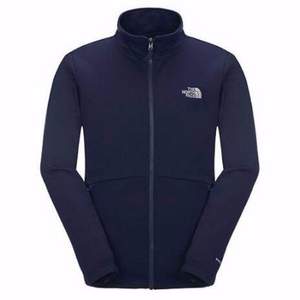 The North Face 乐斯菲斯 北面保暖抓绒衣368T/368F 两色