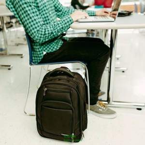 Samsonite 新秀麗 多功能電腦雙肩包 $31.49 
