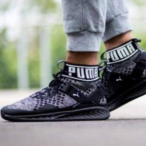 降5刀，PUMA 彪马 Ignite EvoKnit 袜套运动鞋 ¥54.99