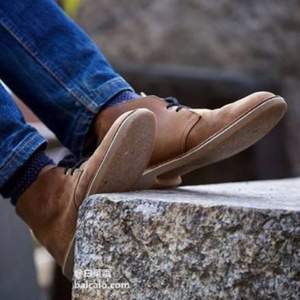 Clarks 其乐 Bushacre 2 男士沙漠靴  Prime会员免费直邮